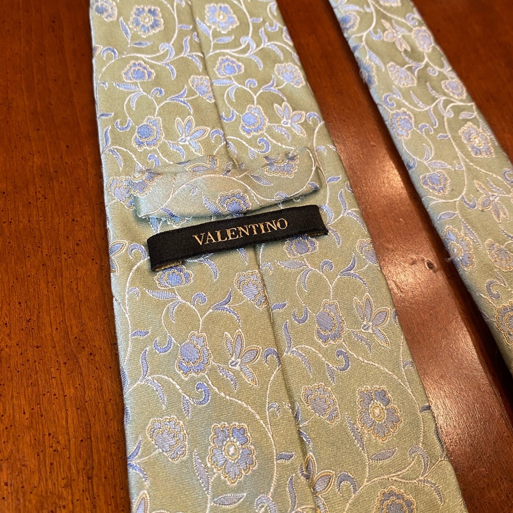 VALENTINO Tie